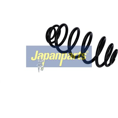 JAPANPARTS Spyruoklė