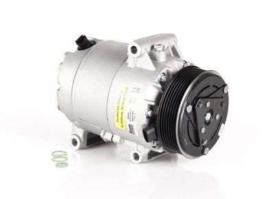 KOMPRESSOR KLIMAANLAGE NISSENS 89481 11