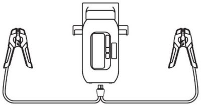BATTERIESTARTER ams-OSRAM OEBSPL1000 2