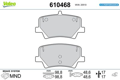 SET PLACUTE FRANA FRANA DISC