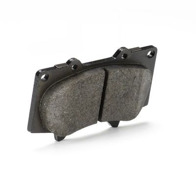 BREMSBELAGSATZ SCHEIBENBREMSE DELPHI LP1782 16