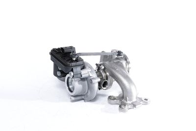 LADER AUFLADUNG BTS Turbo T917535 15