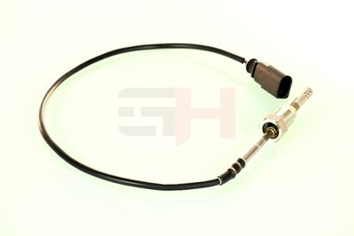 SENZOR TEMPERATURA GAZE EVACUARE GH GH749913 18