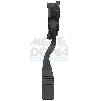 SET PEDALE CONDUCERE