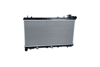 KüHLER MOTORKüHLUNG NRF 58372 44