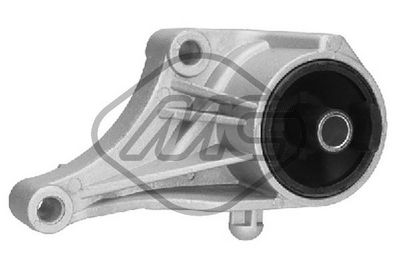 Vorschau Lagerung, Motor