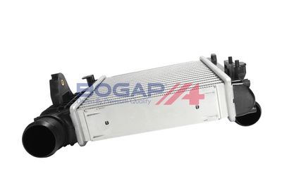 INTERCOOLER COMPRESOR BOGAP P4220102 3