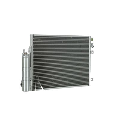 KONDENSATOR KLIMAANLAGE NISSENS 94439 38