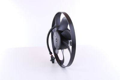 LüFTER MOTORKüHLUNG NISSENS 85543 41