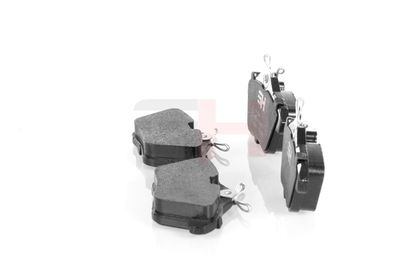 SET PLACUTE FRANA FRANA DISC GH GH410106 47
