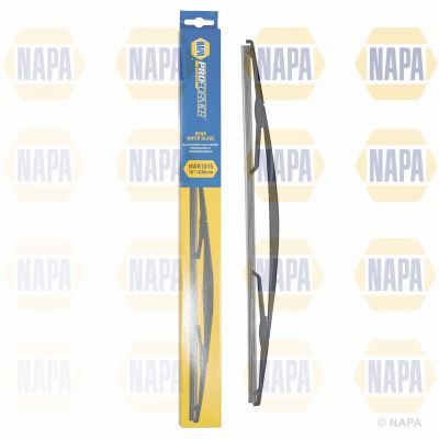 Wiper Blade NAPA NWR1015