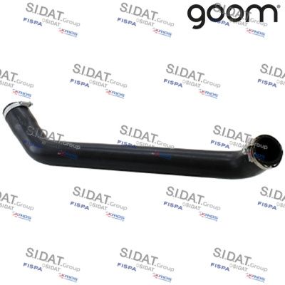 LADELUFTSCHLAUCH FISPA 501025