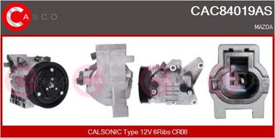 COMPRESOR CLIMATIZARE