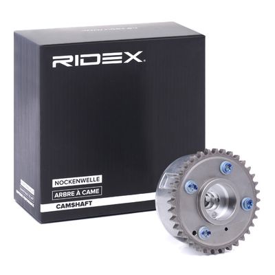 Дефазатор разпр. вал RIDEX 4106C0004