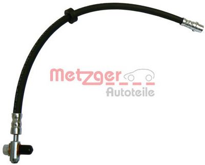 спирачен маркуч METZGER AUTOTEILE 4116210