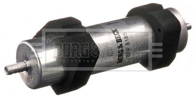 BORG & BECK BFF8185 Топливный фильтр  для AUDI Q7 (Ауди Q7)