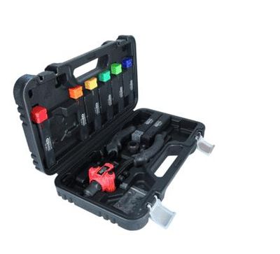 BLINDNIETZANGEN-SATZ KS TOOLS 1509805 40