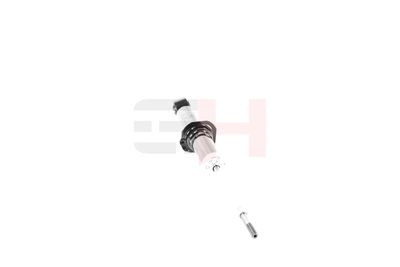Tlmič pruženia GH GH-334530