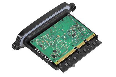 Drivermodul, belysning METZGER 0896585