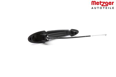 TüRGRIFF METZGER AUTOTEILE 2310951 17