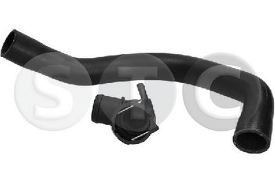 KüHLMITTELROHRLEITUNG