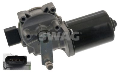 Двигатель стеклоочистителя SWAG 30 94 8671 для VW AMAROK