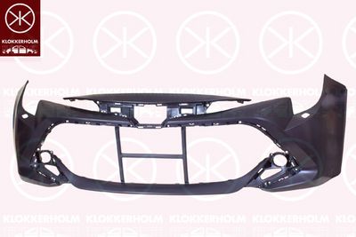 Kofanger KLOKKERHOLM 8195902