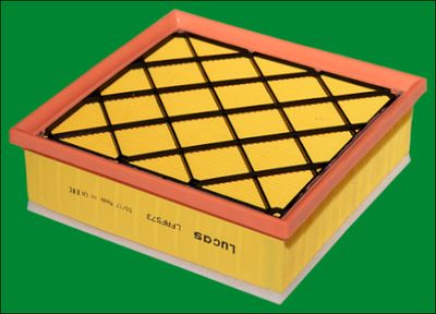 LUFTFILTER LUCAS LFAF573