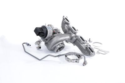 LADER AUFLADUNG BTS Turbo T981421 15