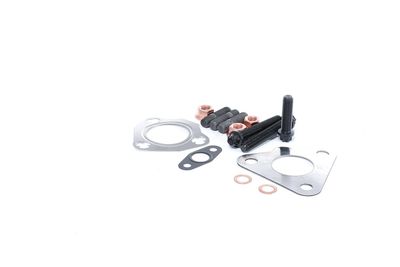 SET MONTAJ TURBOCOMPRESOR BTS Turbo T931191ABS 5