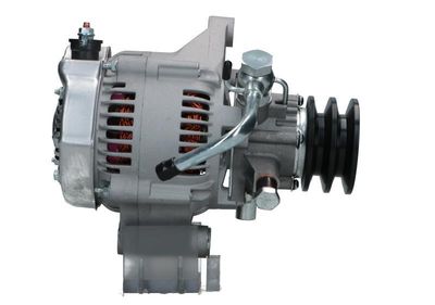 GENERATOR / ALTERNATOR BV PSH 195705070050 3