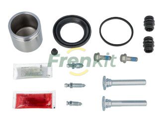 Repair Kit, brake caliper 754417