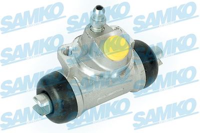 Cylinderek hamulcowy SAMKO C01136