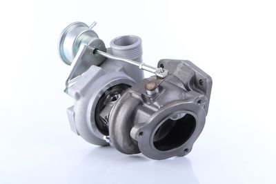 LADER AUFLADUNG NISSENS 93633 18