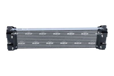 Oliekoeler (445x22x113mm) past: CASE IH 105 A 2WD, 115 A 2WD, 115 A 4WD, 85 A, 85 A 2WD, 85 A 4WD, 95, 95 A 2WD, 95 A 4WD, JX100, JX110, JX75, JX90