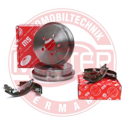 SET FRANA FRANA TAMBUR