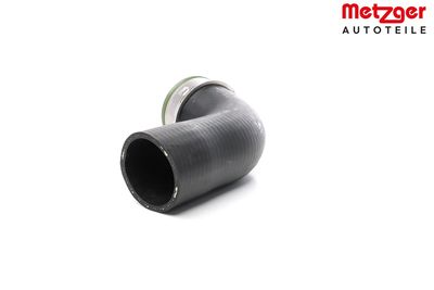 LADELUFTSCHLAUCH METZGER AUTOTEILE 2400324 13