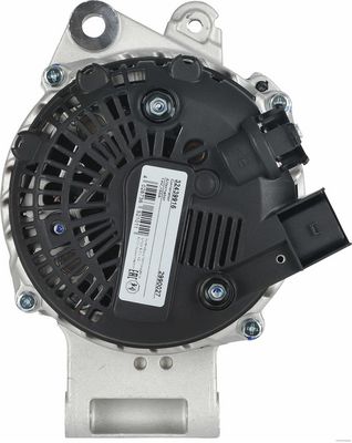 GENERATOR Herth+Buss Elparts 32439916 2