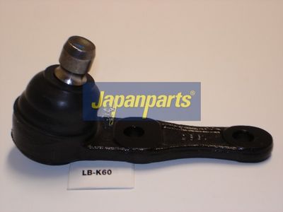 JAPANPARTS Šarnyras / girgždukas