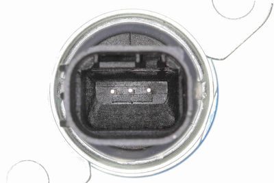 Oliedruksensor