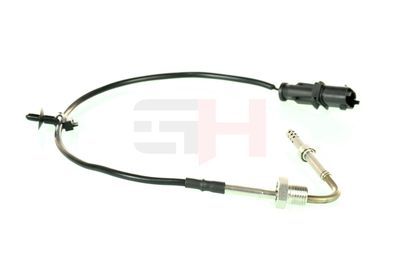 SENZOR TEMPERATURA GAZE EVACUARE GH GH743670 15