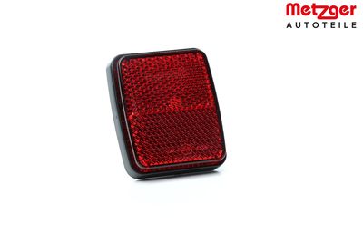 REFLECTOR METZGER AUTOTEILE 2080263 36