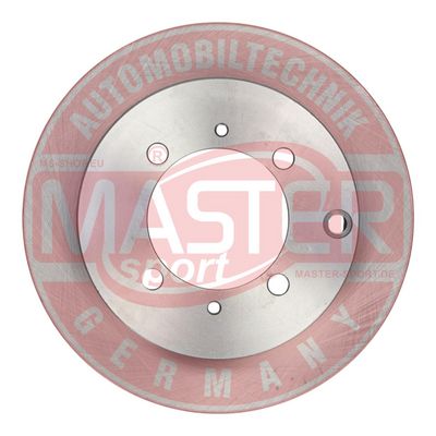 DISC FRANA MASTER-SPORT GERMANY 24011002401PCSMS 1