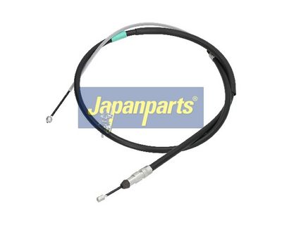 JAPANPARTS Trosas, stovėjimo stabdys