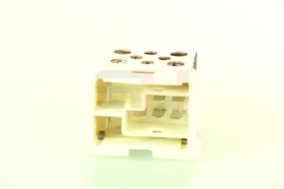 REZISTOR VENTILATOR HABITACLU GH GH763665 58