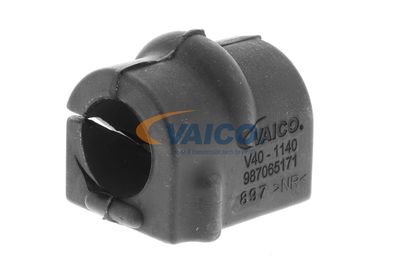 LAGERUNG STABILISATOR VAICO V401140 17
