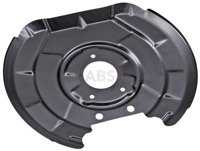 PROTECTIE STROPIRE DISC FRANA