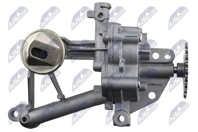 POMPA ULEI NTY BPORE013 3