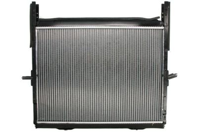 Motorradiator (handmatig)
