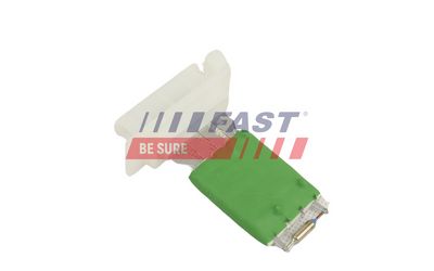 REZISTENTA INTRARE VENTILATOR AER CONDITIONAT